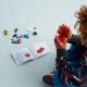 LEGO Spider-Man és Doc Ock: Ki szerzi meg a gyémántot?